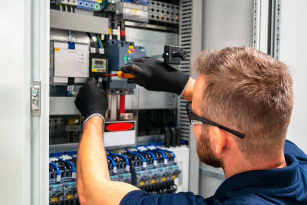 Best Home Electrical Repair  in Girard, IL