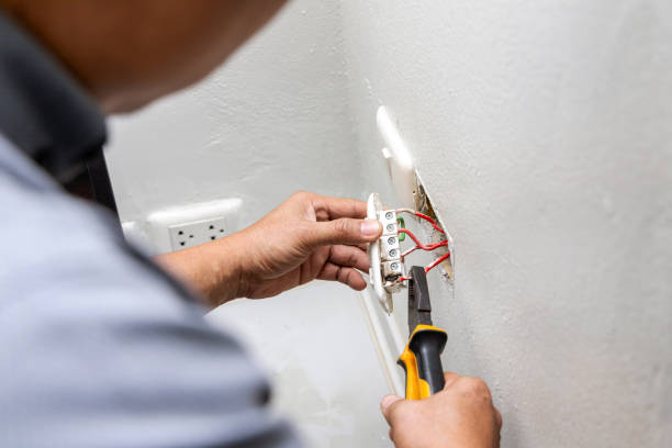 Best Affordable Electrical Installation  in Girard, IL